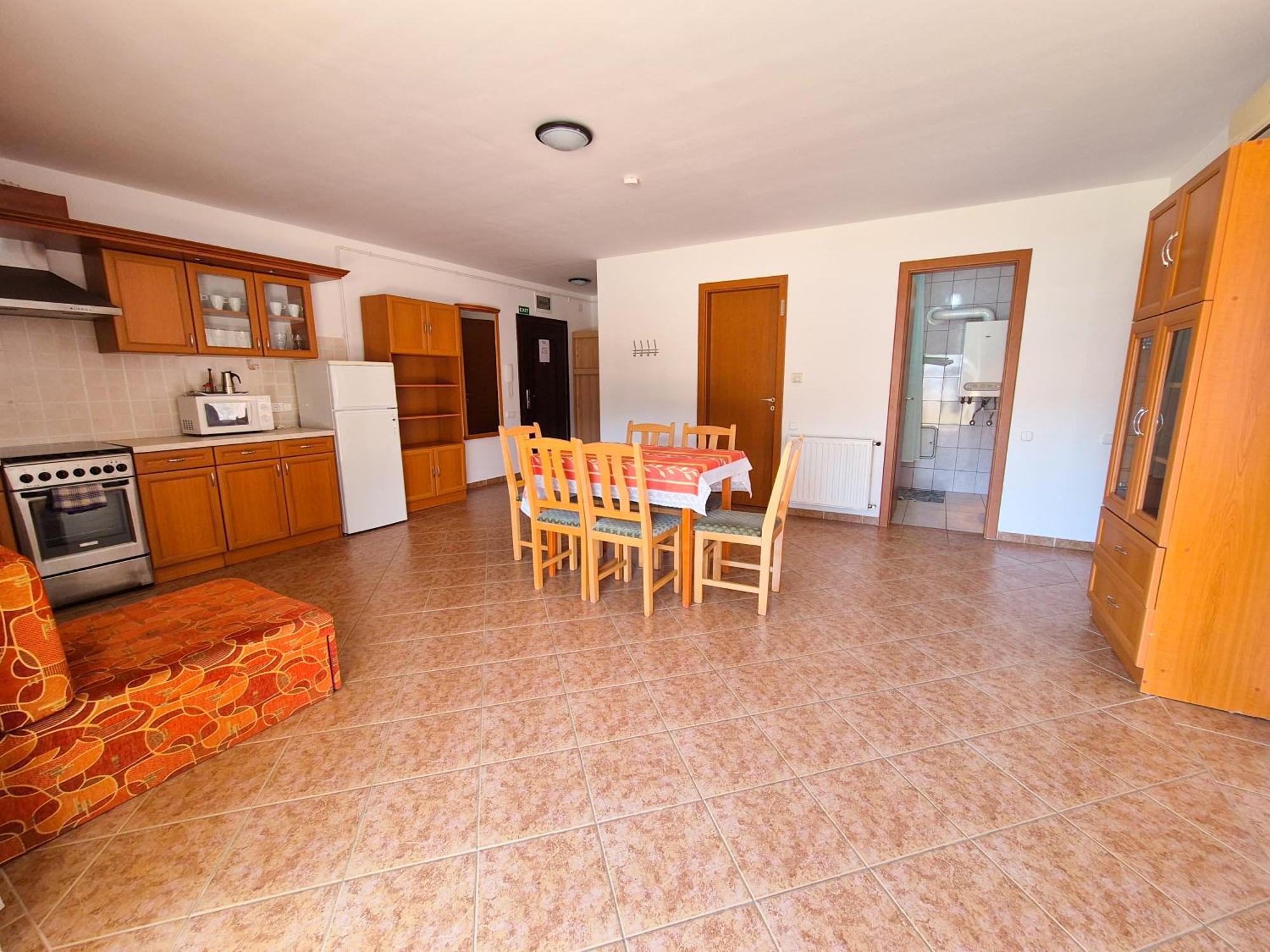 Ildiko Apartmanhaz Zamárdi Zewnętrze zdjęcie