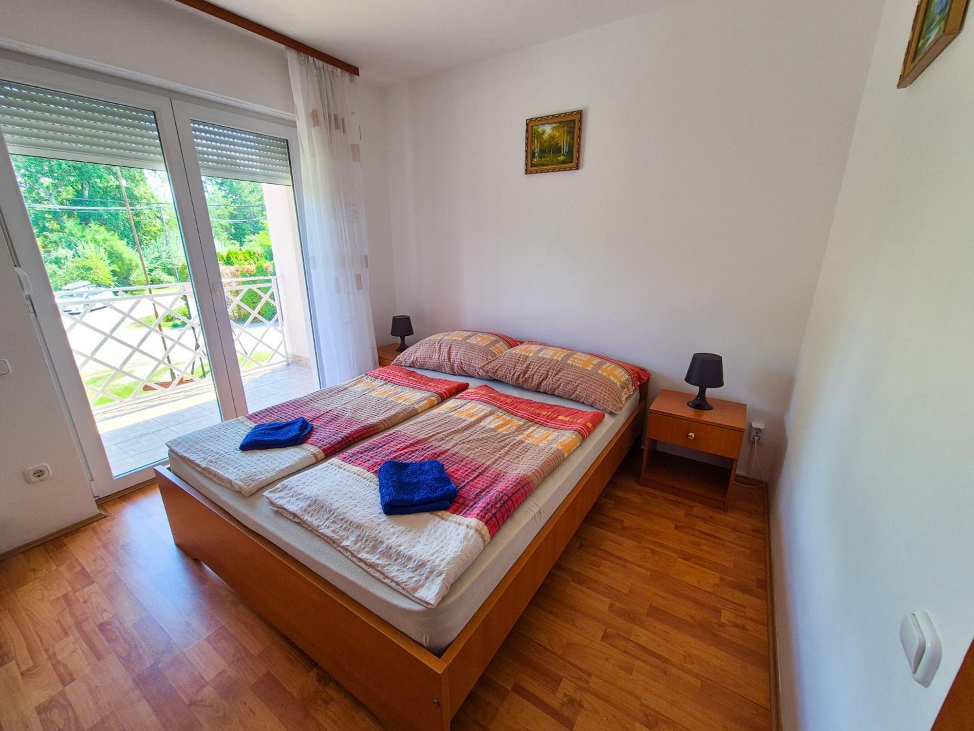 Ildiko Apartmanhaz Zamárdi Zewnętrze zdjęcie
