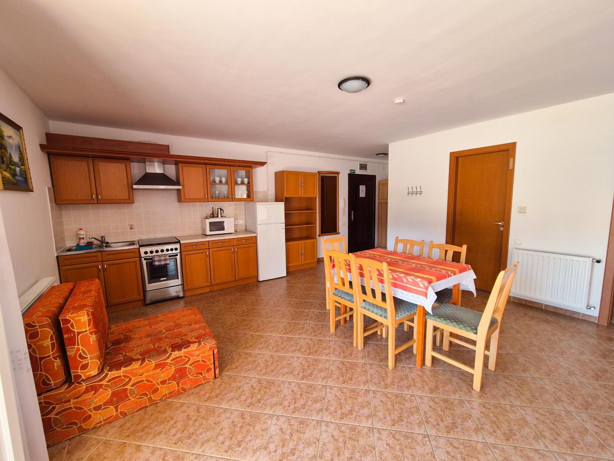 Ildiko Apartmanhaz Zamárdi Zewnętrze zdjęcie