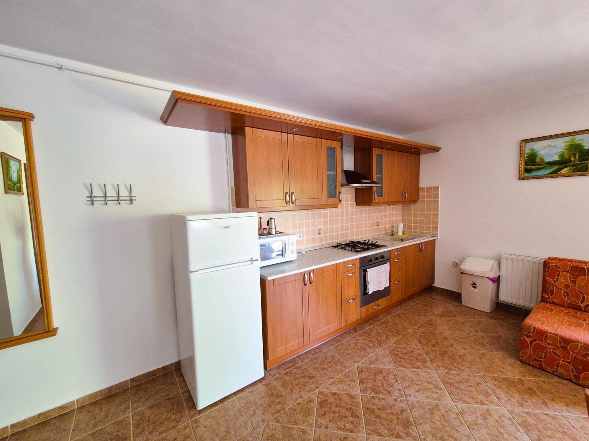 Ildiko Apartmanhaz Zamárdi Zewnętrze zdjęcie