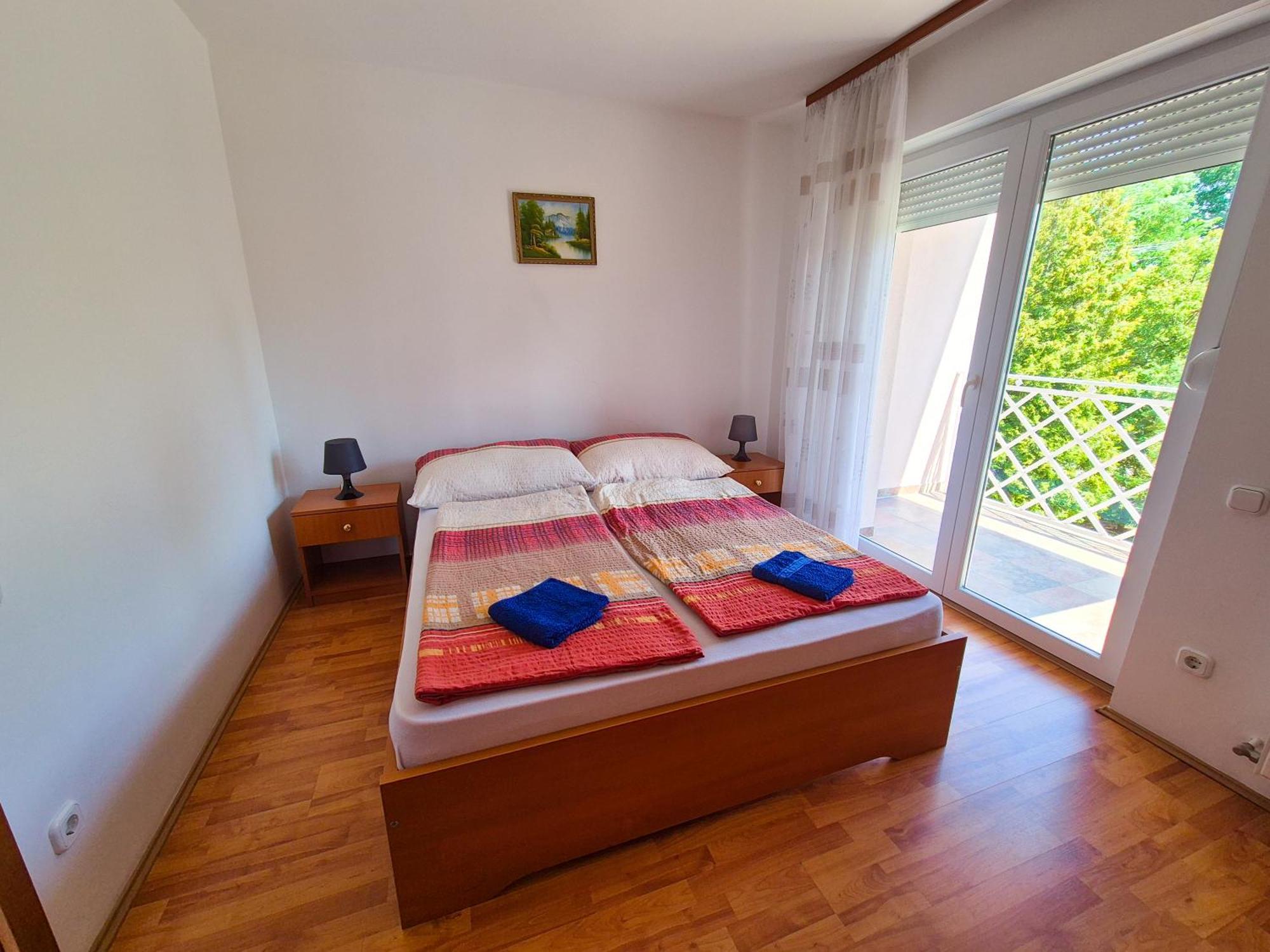 Ildiko Apartmanhaz Zamárdi Zewnętrze zdjęcie