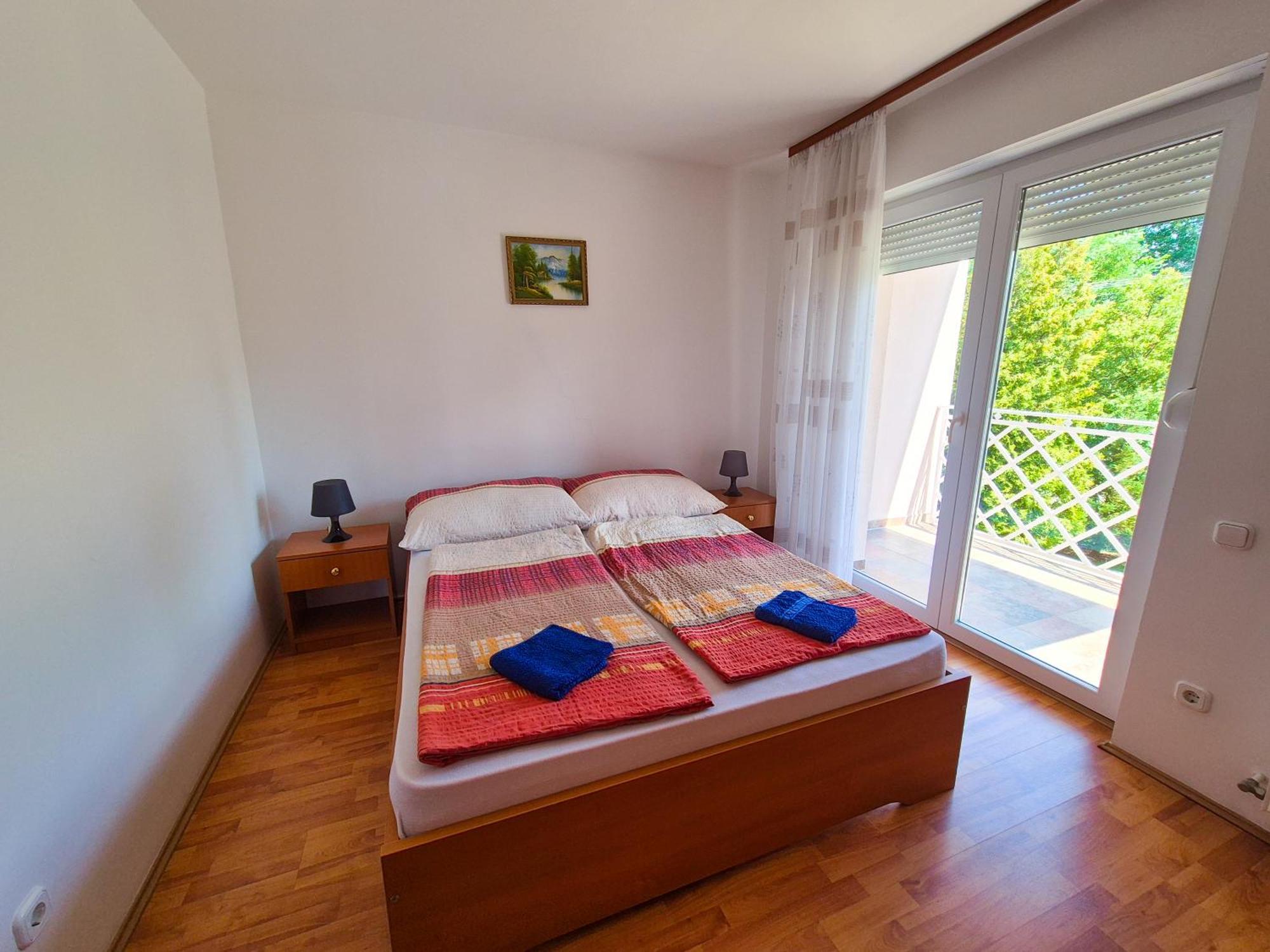 Ildiko Apartmanhaz Zamárdi Zewnętrze zdjęcie