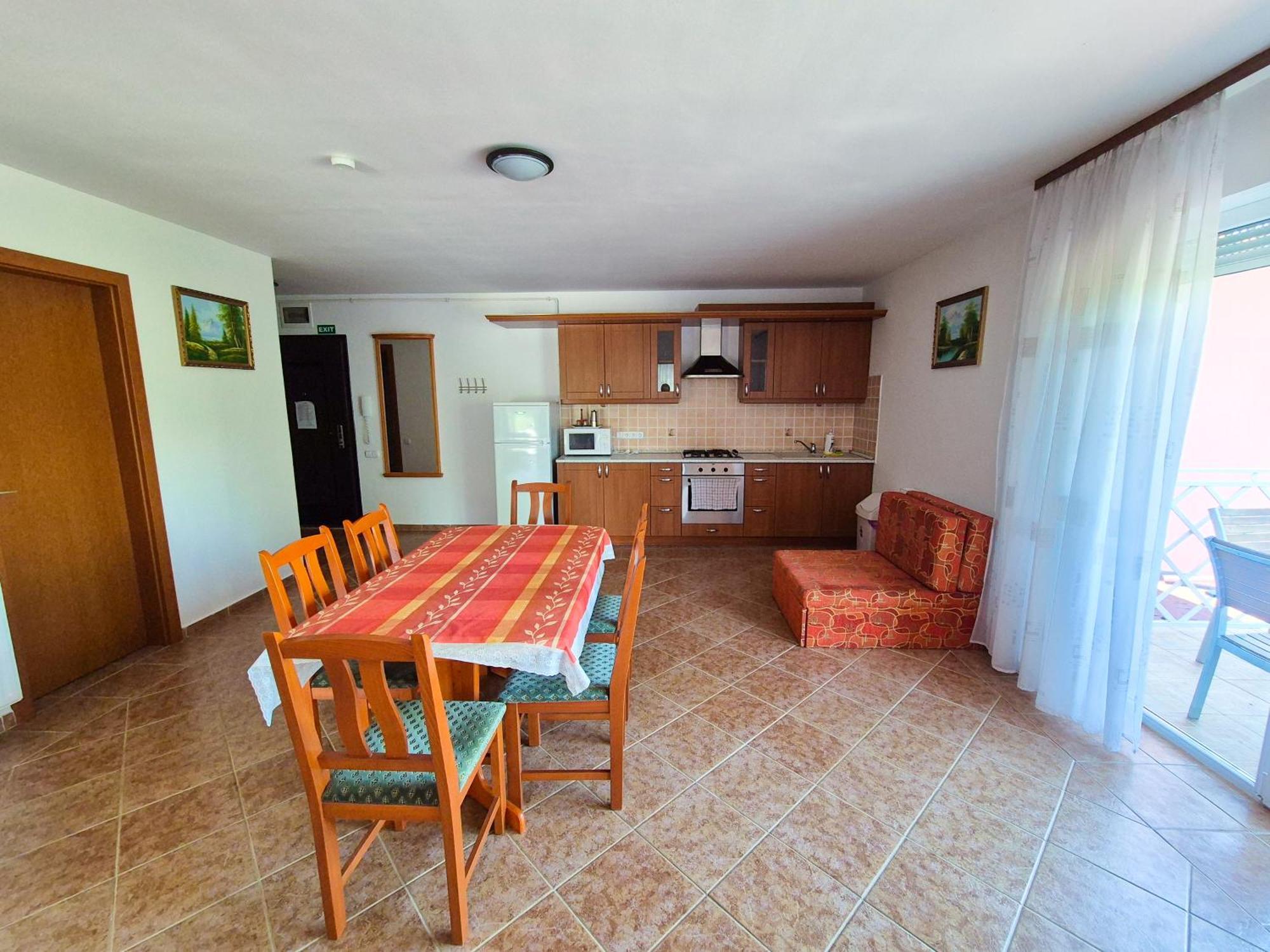 Ildiko Apartmanhaz Zamárdi Zewnętrze zdjęcie