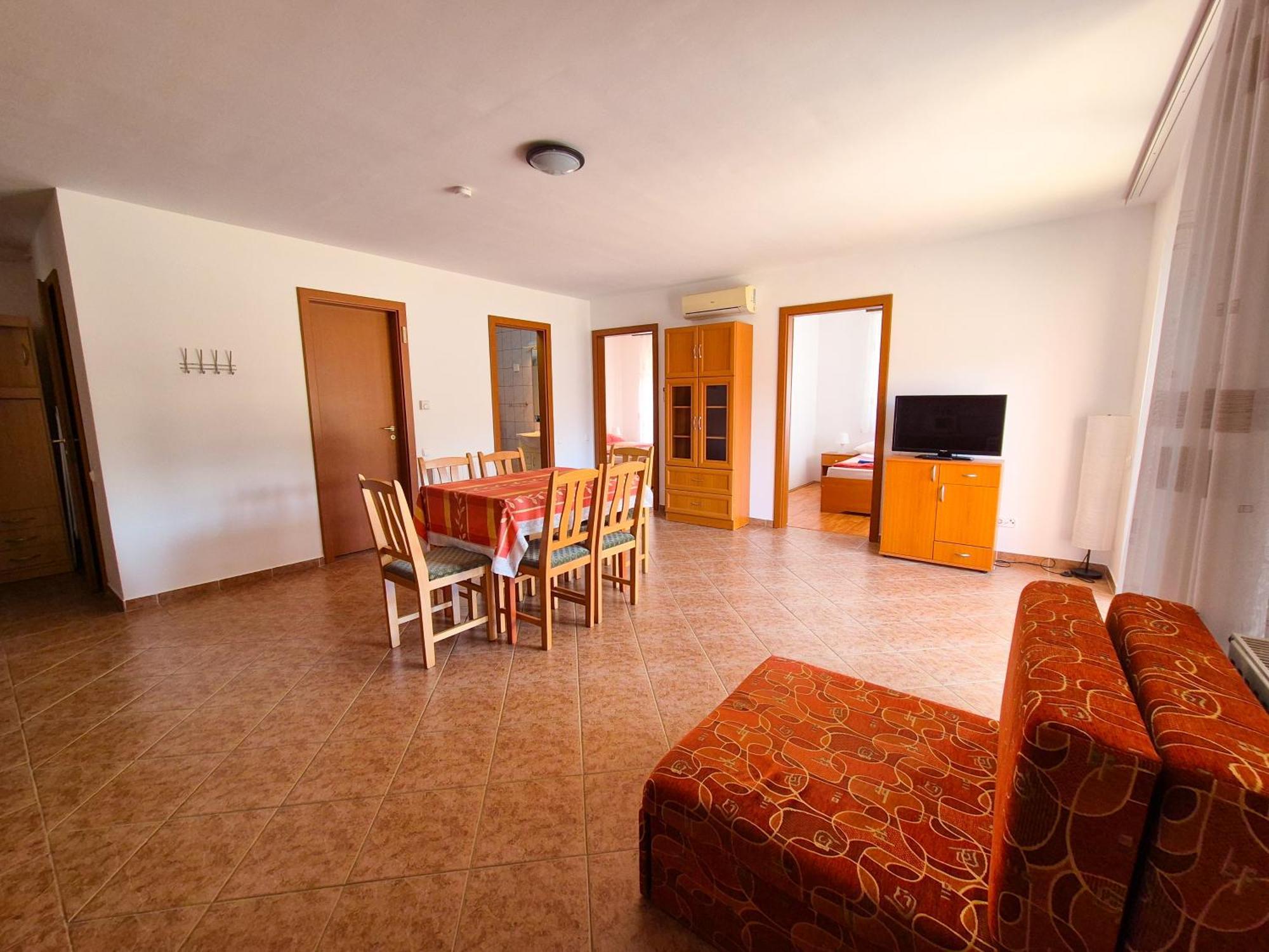 Ildiko Apartmanhaz Zamárdi Zewnętrze zdjęcie