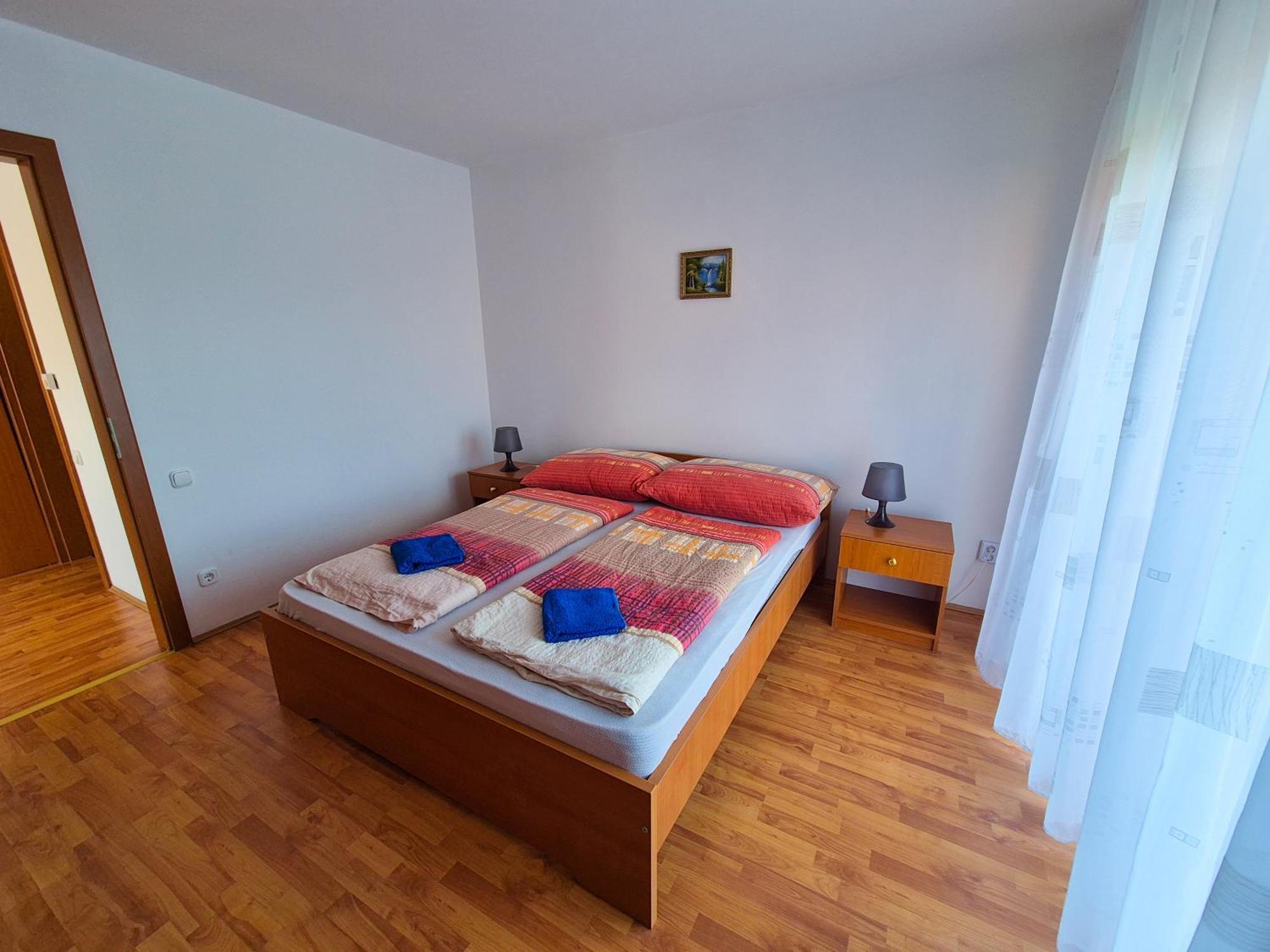 Ildiko Apartmanhaz Zamárdi Zewnętrze zdjęcie