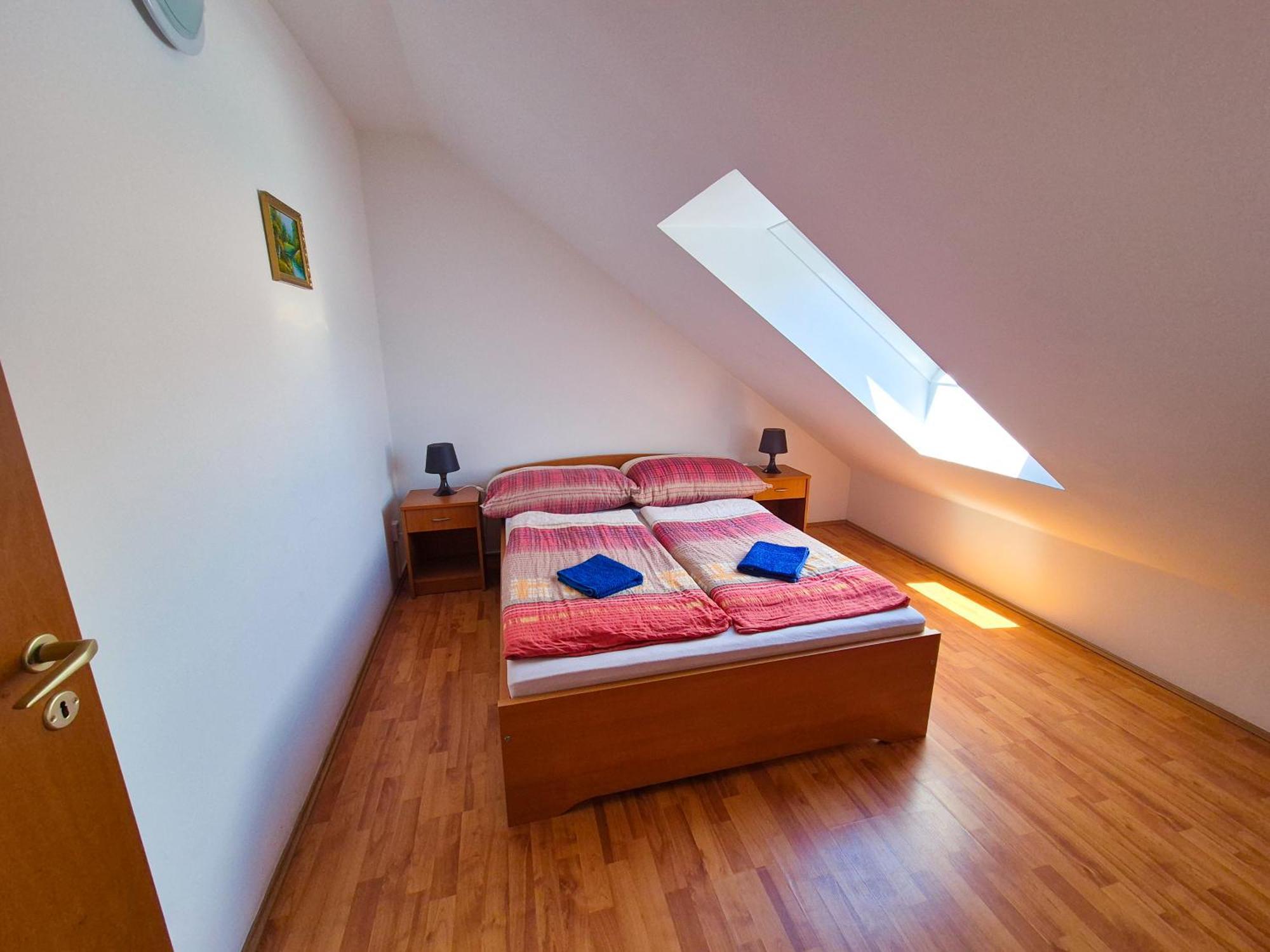Ildiko Apartmanhaz Zamárdi Zewnętrze zdjęcie