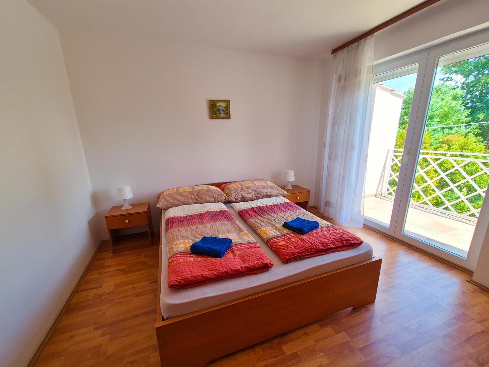 Ildiko Apartmanhaz Zamárdi Zewnętrze zdjęcie