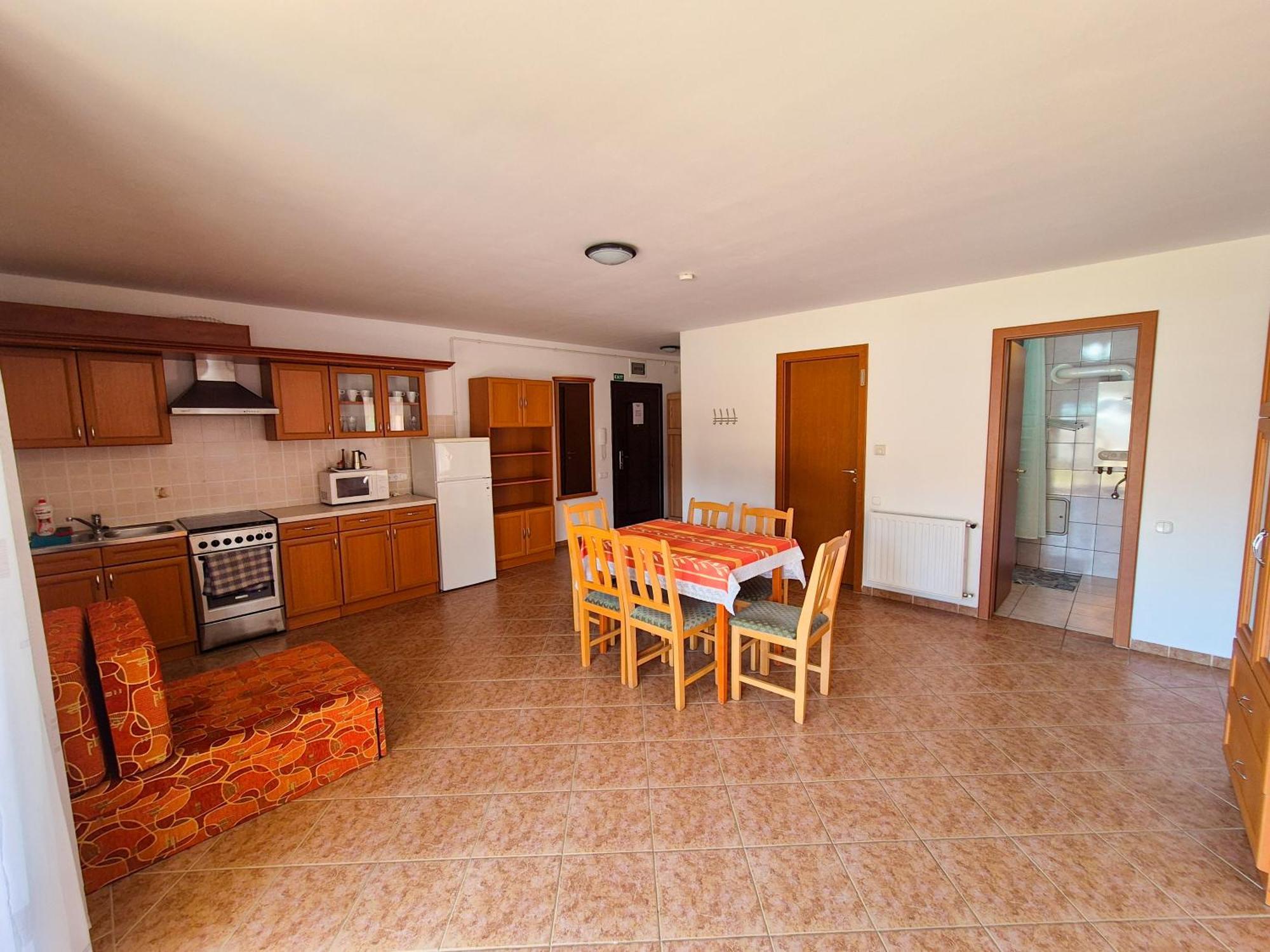 Ildiko Apartmanhaz Zamárdi Zewnętrze zdjęcie