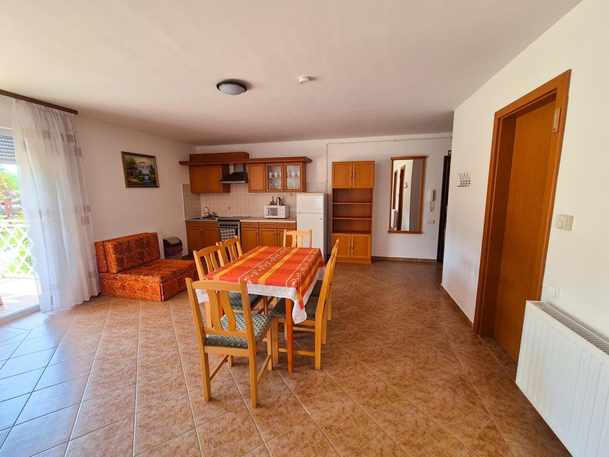 Ildiko Apartmanhaz Zamárdi Zewnętrze zdjęcie