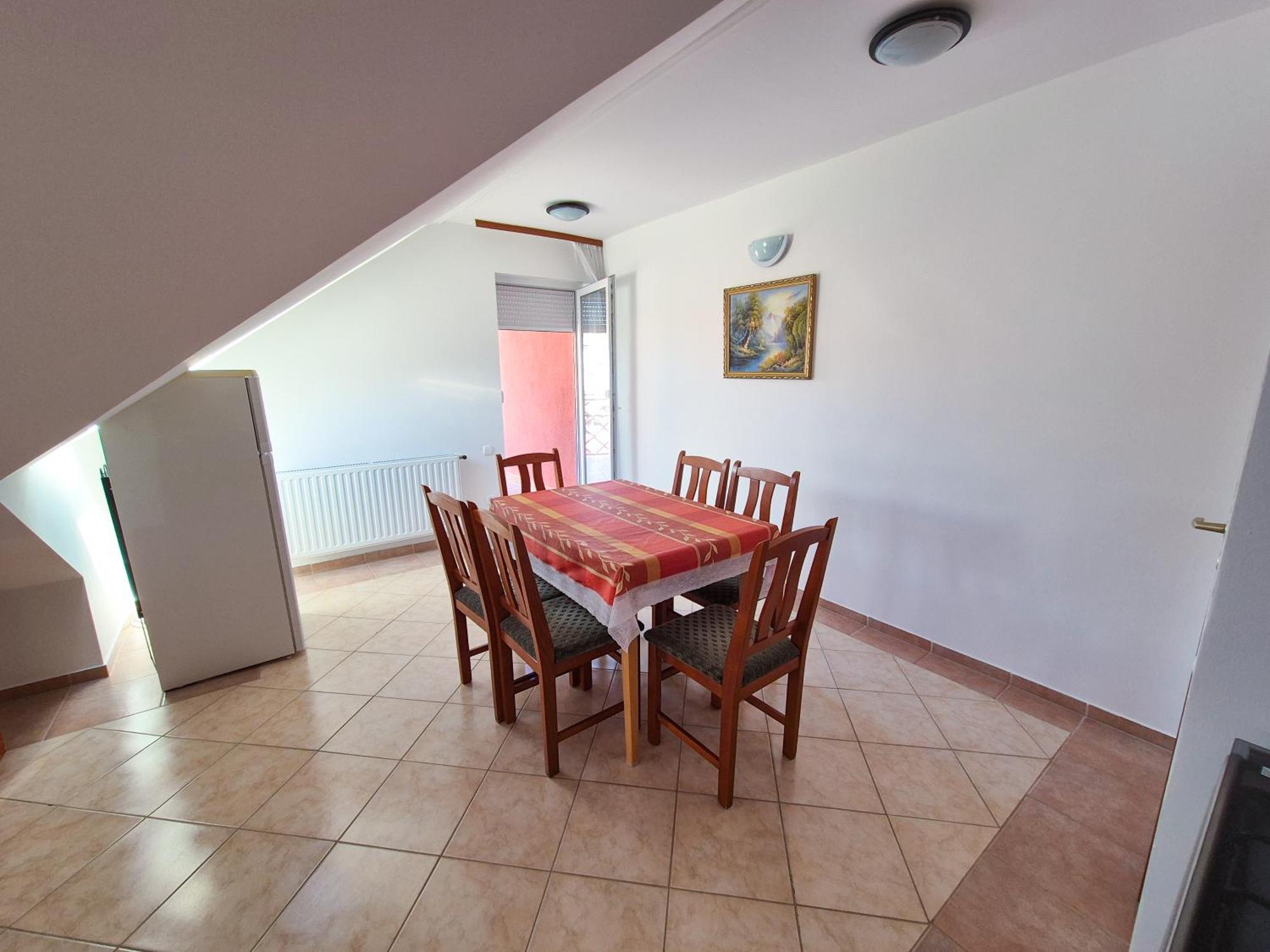Ildiko Apartmanhaz Zamárdi Zewnętrze zdjęcie